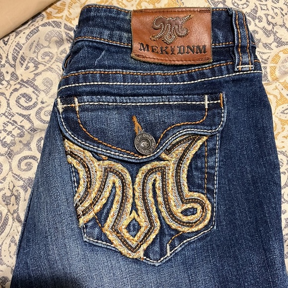 Mek USA DNM - Picture 2 of 6